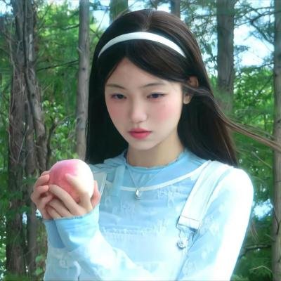 我在等你