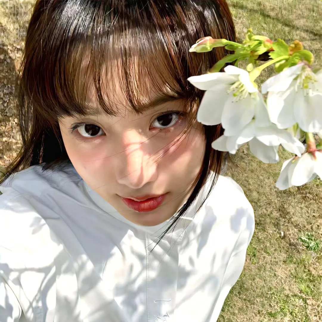 荡女桃花处处开